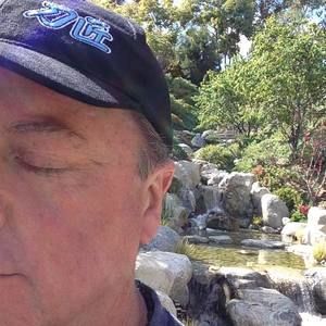 Meet your Posher, Glenn